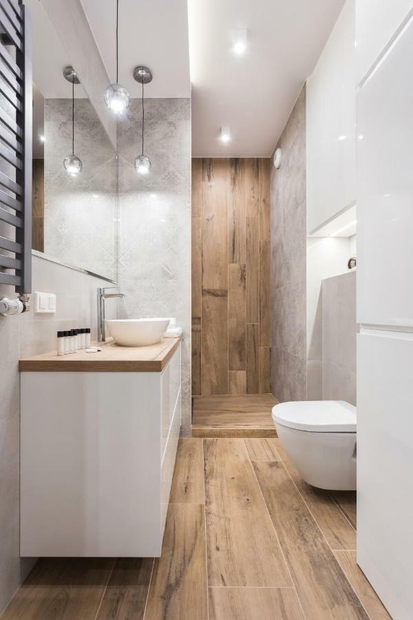City Of The Kings - Inca Apartment Cracovia Exterior foto