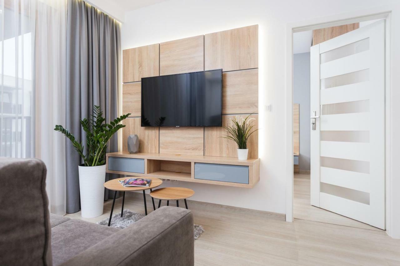 City Of The Kings - Inca Apartment Cracovia Exterior foto